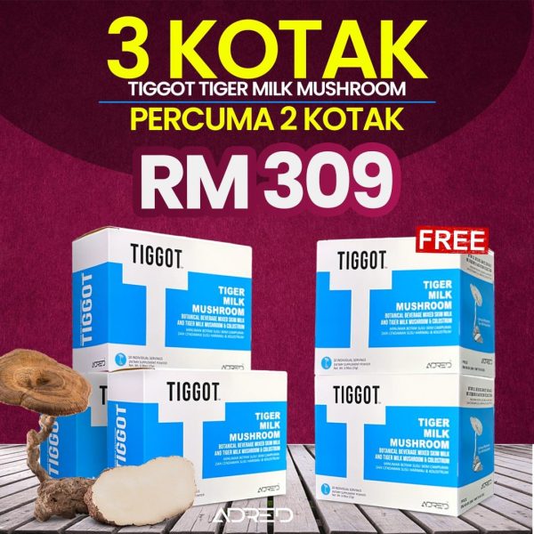3 KOTAK FREE 2 KOTAK